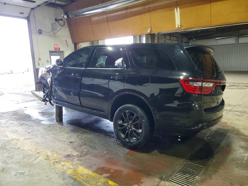 Фото 2 - DODGE DURANGO