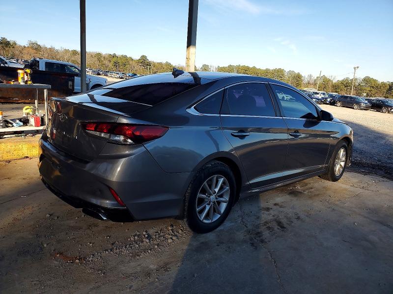 Фото 3 - HYUNDAI SONATA