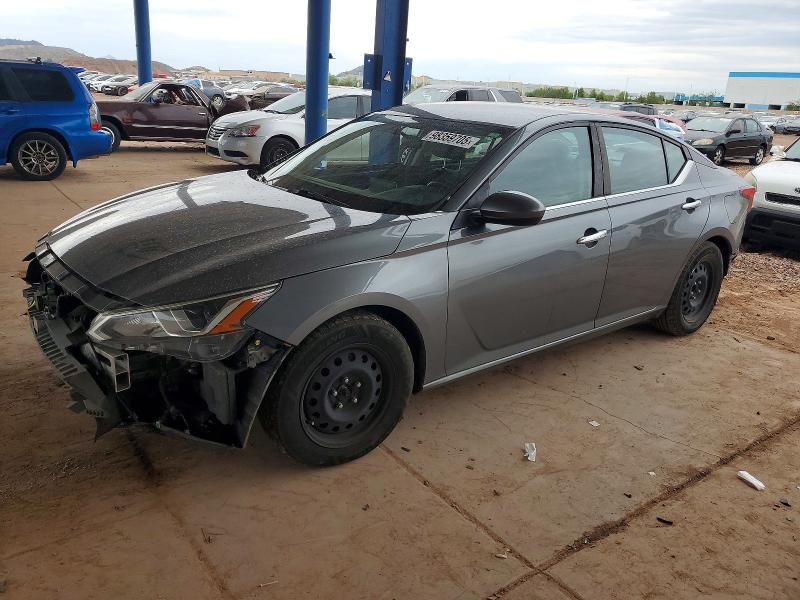 Фото 1 - NISSAN ALTIMA