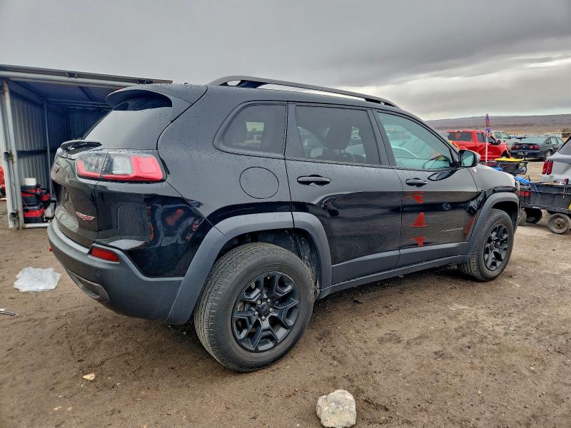 JEEP CHEROKEE 2019 VIN 1C4PJMBN7KD437629