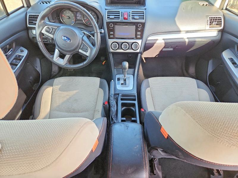 Фото 8 - SUBARU CROSSTREK