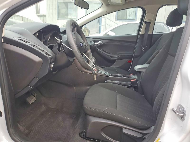 Фото 7 - FORD FOCUS