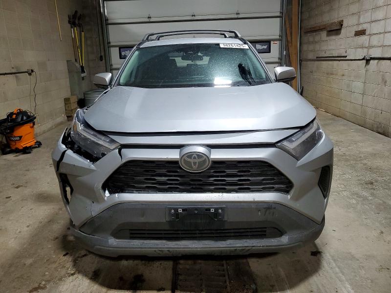 Фото 5 - TOYOTA RAV4