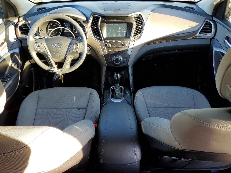 Фото 8 - HYUNDAI SANTA FE