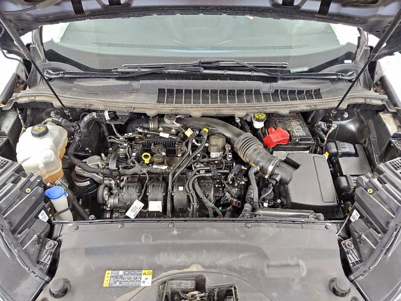 Фото 12 - FORD EDGE