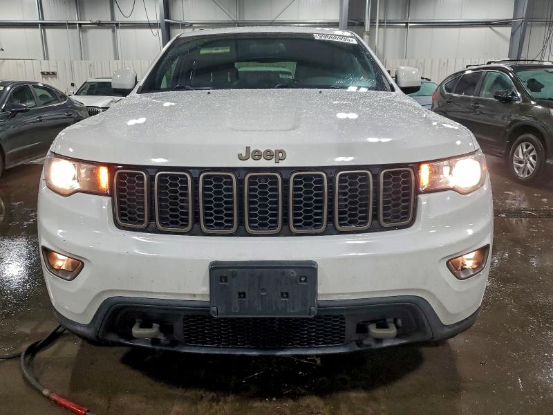 Фото 5 - JEEP GRAND CHER