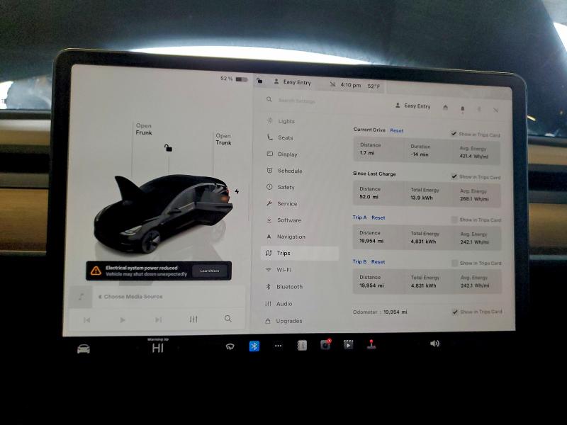 Фото 9 - TESLA MODEL 3