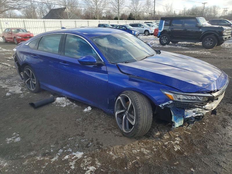 Фото 4 - HONDA ACCORD