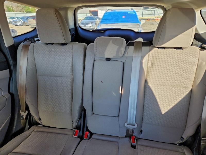 Фото 10 - FORD ESCAPE