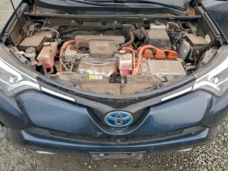 Фото 12 - TOYOTA RAV4