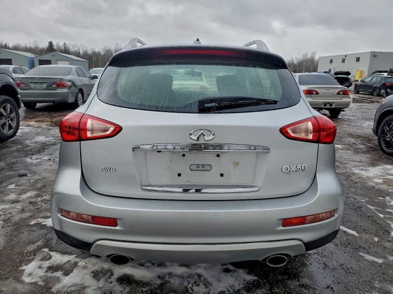 Фото 6 - INFINITI QX50