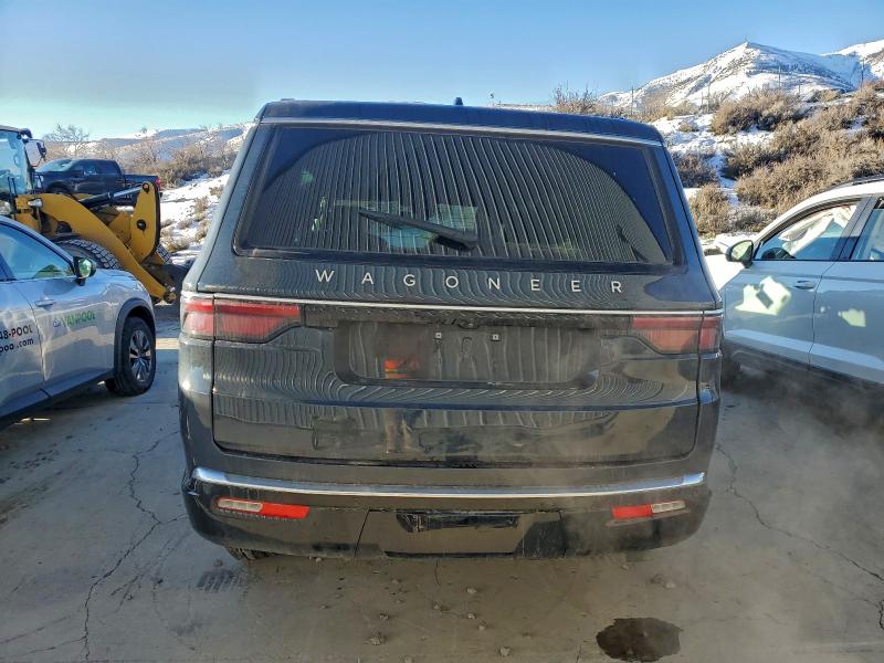 JEEP WAGONEER 2025 VIN 1C4SJVBP8SS508933