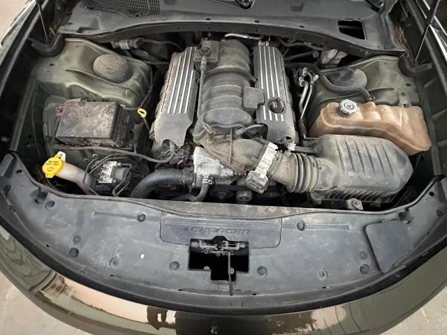 Фото 7 - DODGE CHARGER