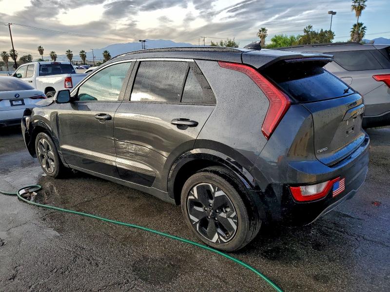 Фото 2 - KIA NIRO WIND