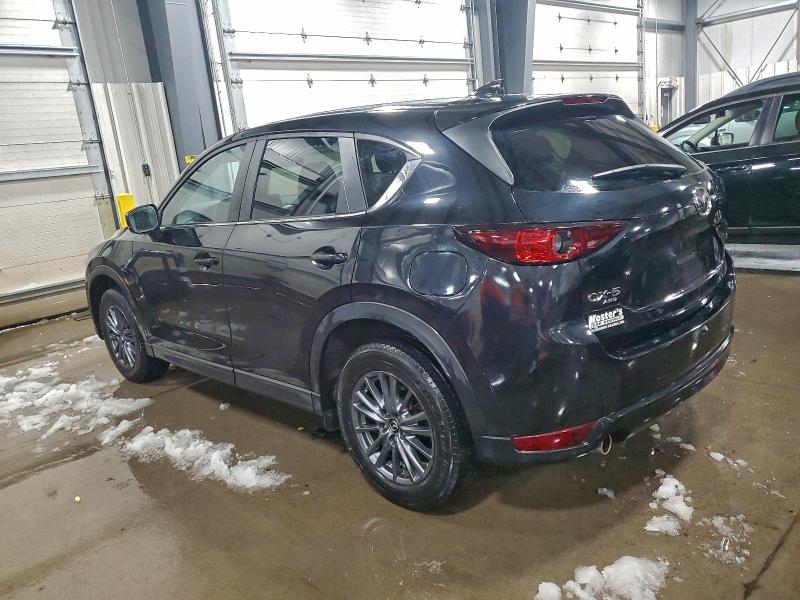 Фото 2 - MAZDA CX-5