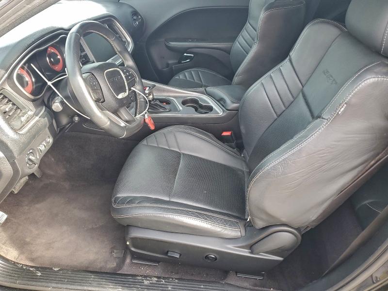 Фото 7 - DODGE CHALLENGER