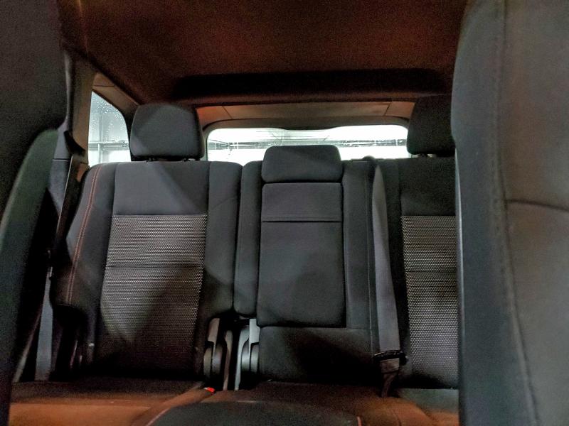 Фото 10 - JEEP GRAND CHER