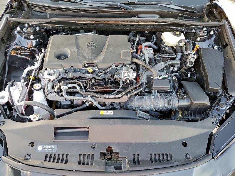 Фото 11 - TOYOTA CAMRY