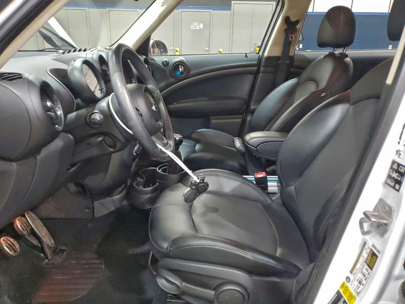 Фото 7 - MINI COOPER