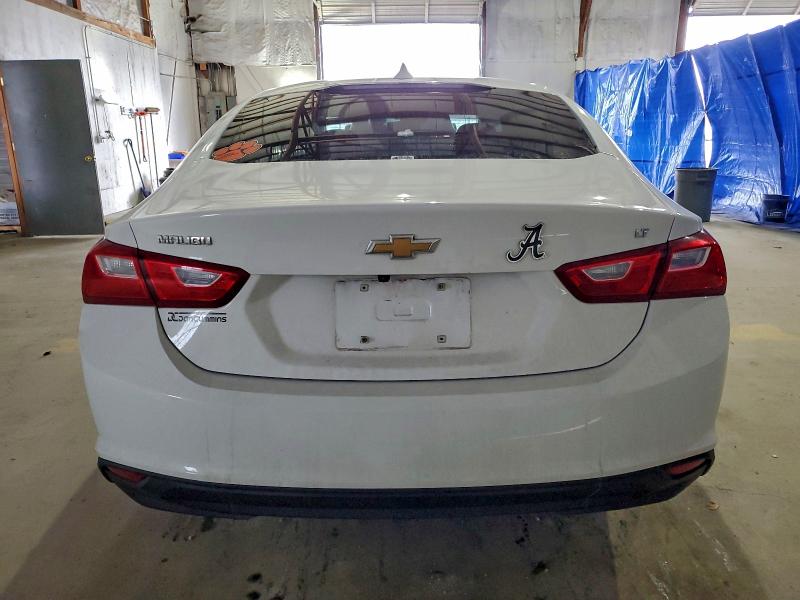 Фото 6 - CHEVROLET MALIBU