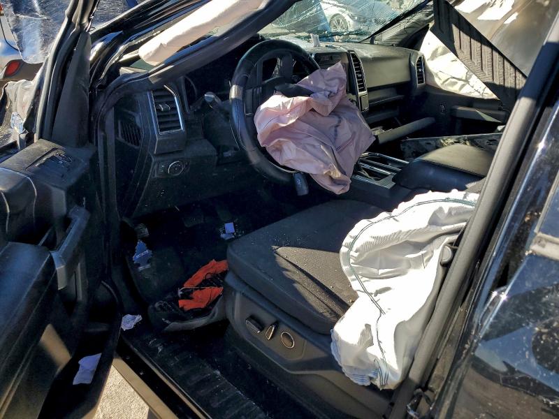 Фото 8 - FORD F-150