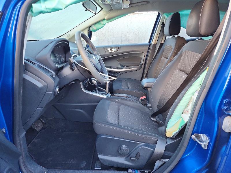 Фото 7 - FORD ECOSPORT