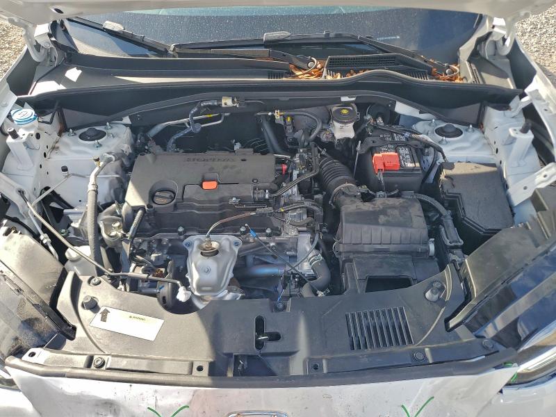 Фото 12 - HONDA HR-V