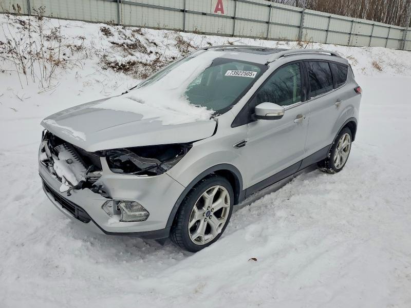 Фото 1 - FORD ESCAPE