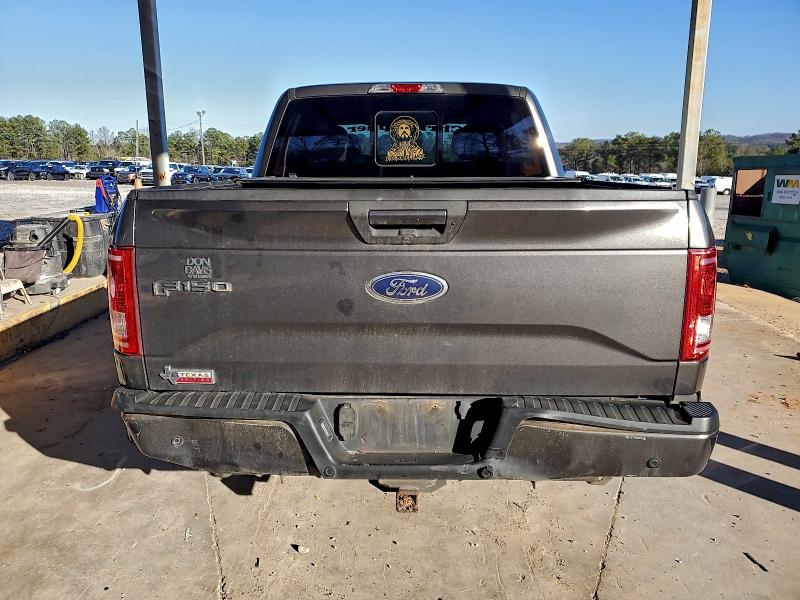 Фото 6 - FORD F-150