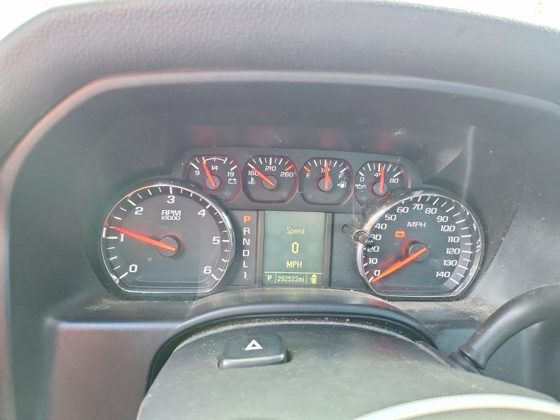 Фото 9 - CHEVROLET ALL Models