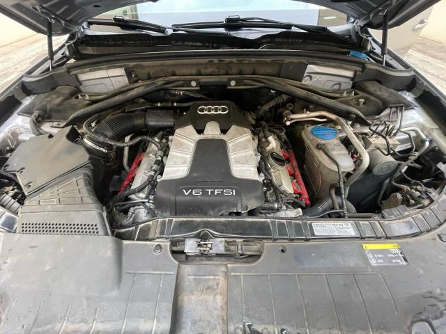 Фото 7 - AUDI Q5