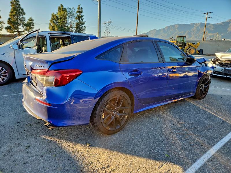 Фото 3 - HONDA CIVIC