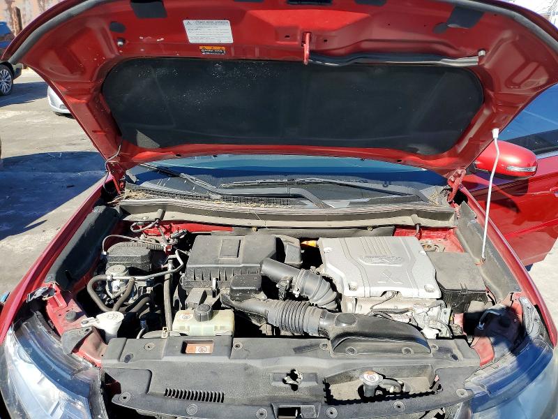 Фото 11 - MITSUBISHI OUTLANDER