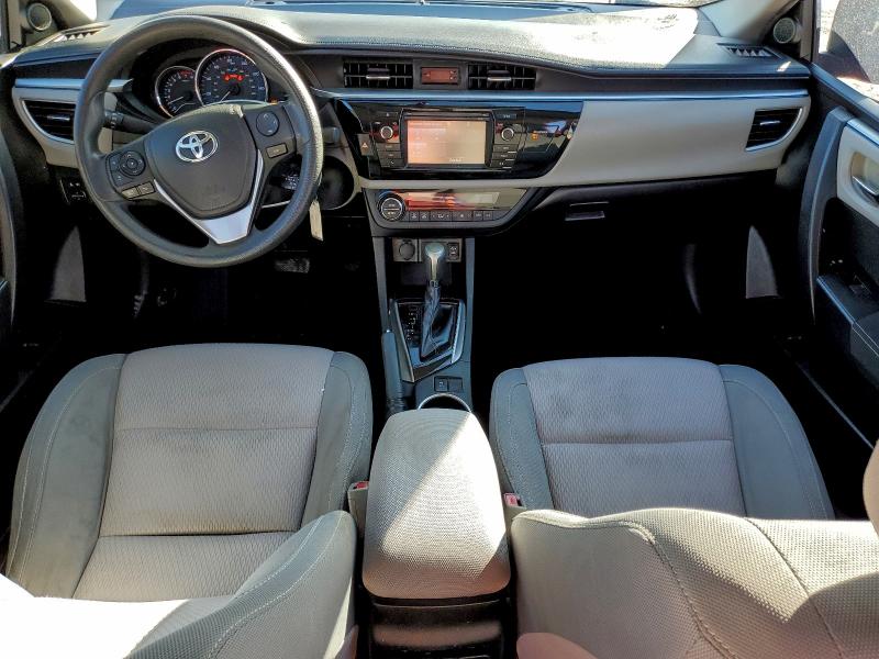 Фото 8 - TOYOTA COROLLA