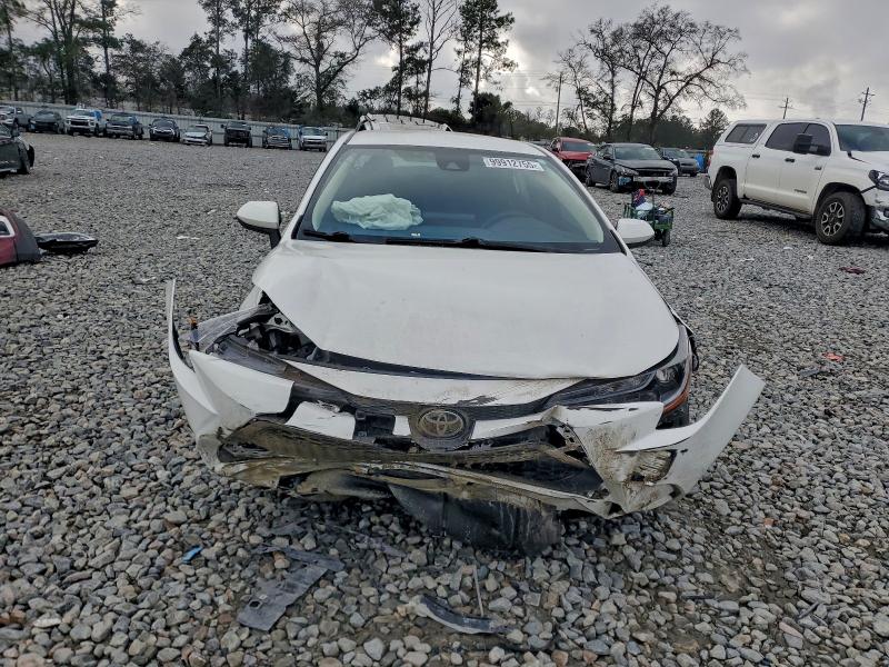 Фото 5 - TOYOTA COROLLA