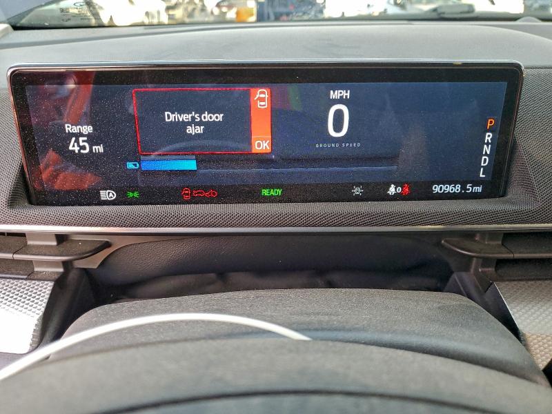 Фото 9 - FORD MUSTANG