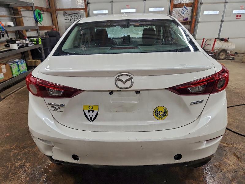 Фото 6 - MAZDA 3