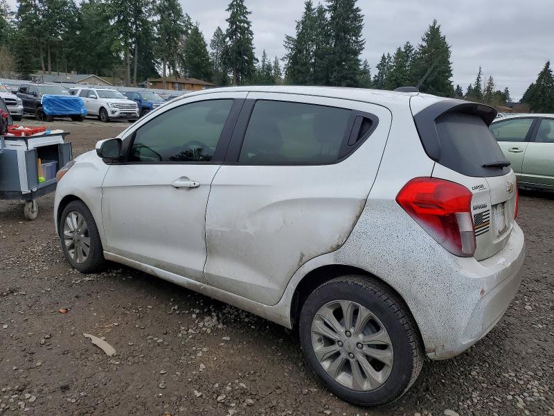 Фото 2 - CHEVROLET SPARK