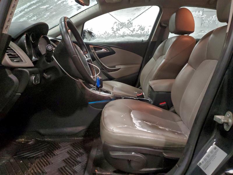 BUICK VERANO 2015 VIN 1G4PP5SK2F4112124