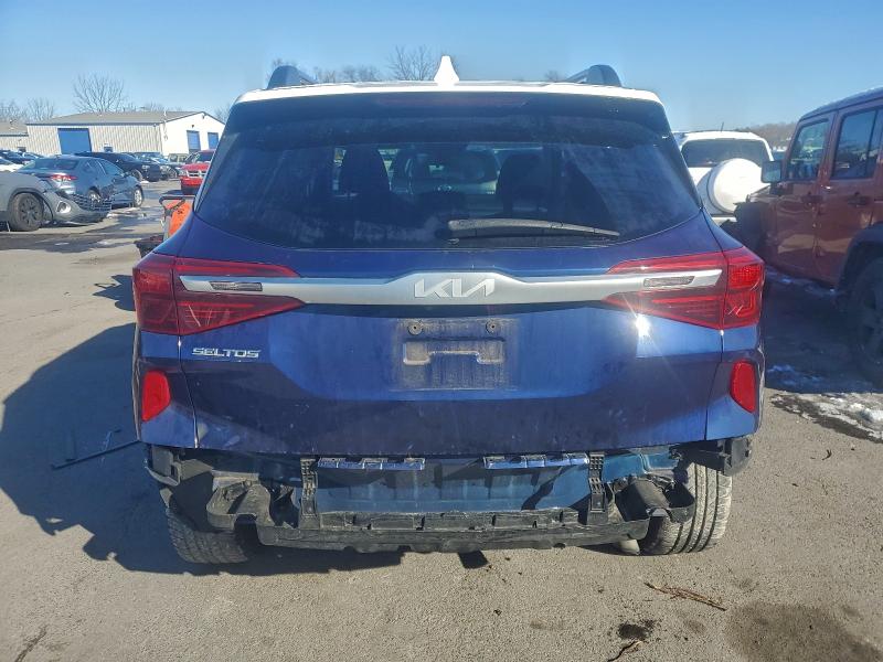 KIA SELTOS NIG 2022 VIN KNDEUCA26N7294871