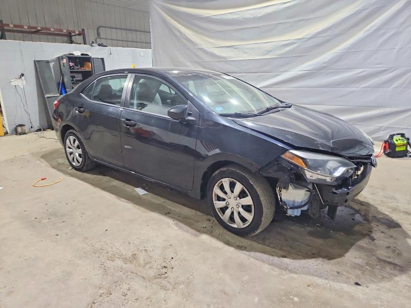 Фото 4 - TOYOTA COROLLA