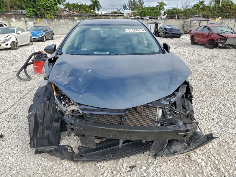 Фото 5 - TOYOTA COROLLA