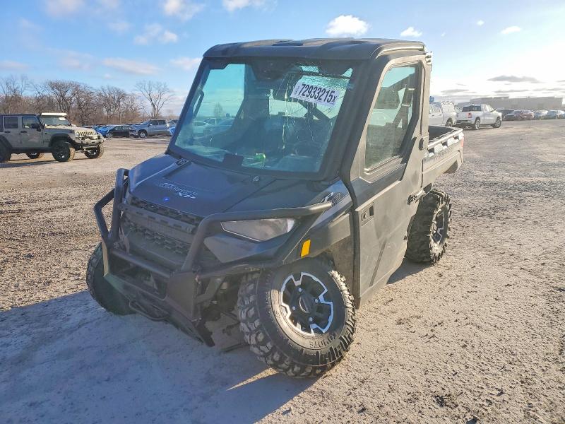 Фото 2 - POLARIS SIDEBYSIDE