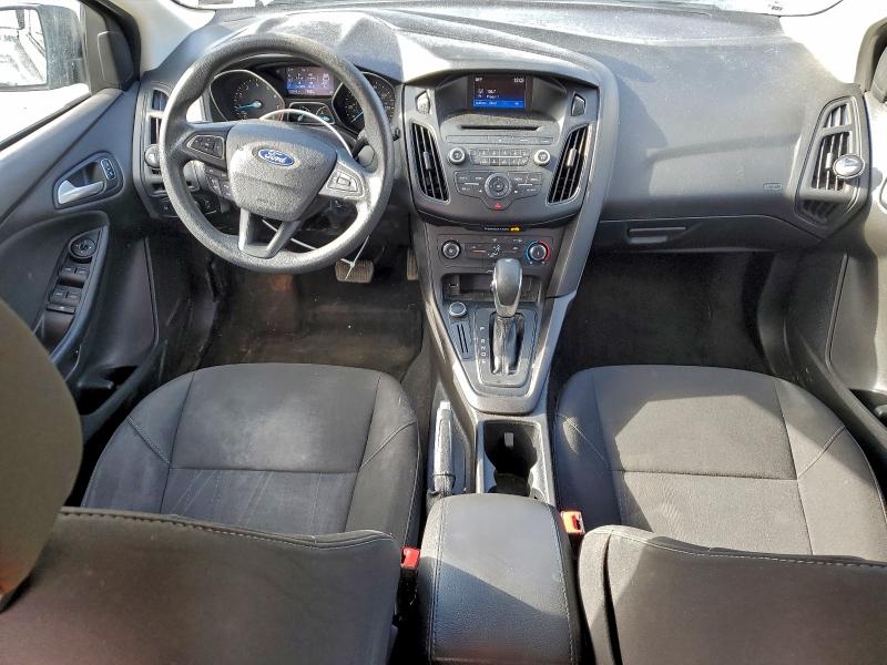 Фото 8 - FORD FOCUS