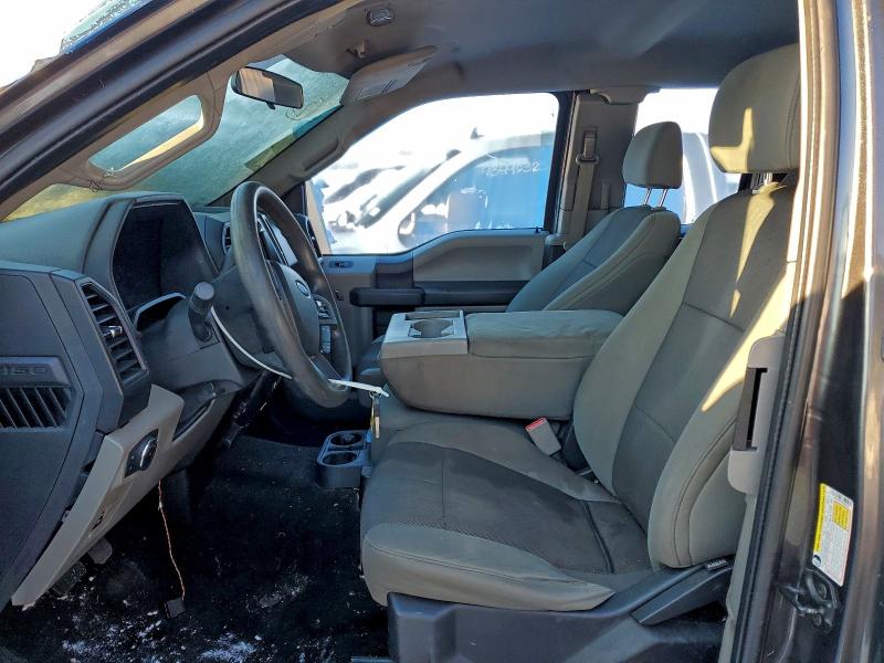 Фото 7 - FORD F-150