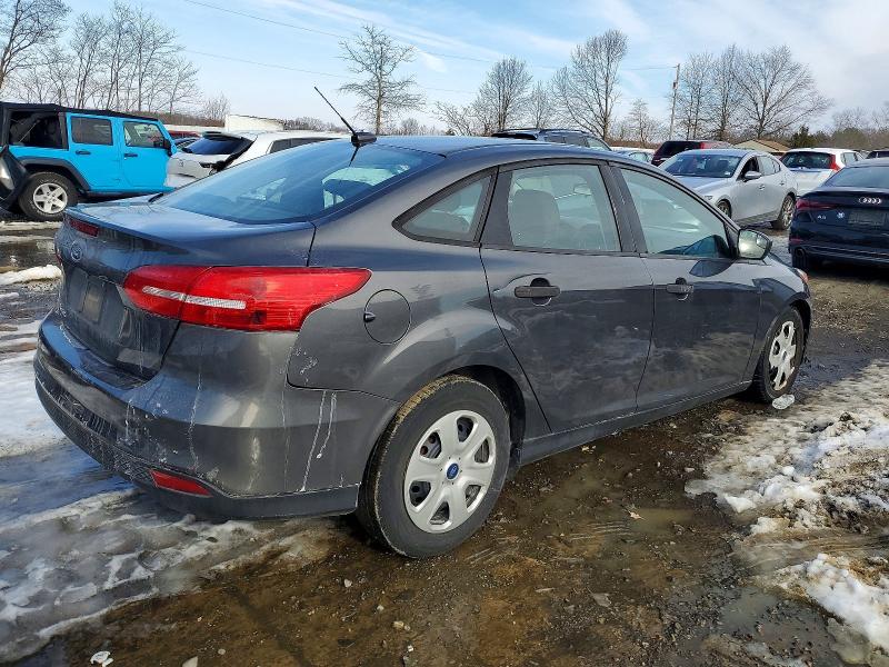 Фото 3 - FORD FOCUS