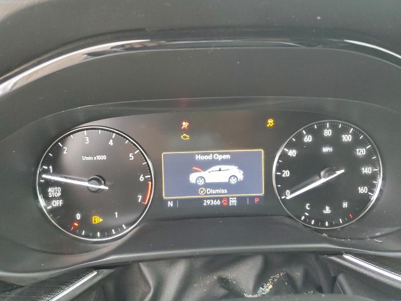 Фото 9 - BUICK ENVISION