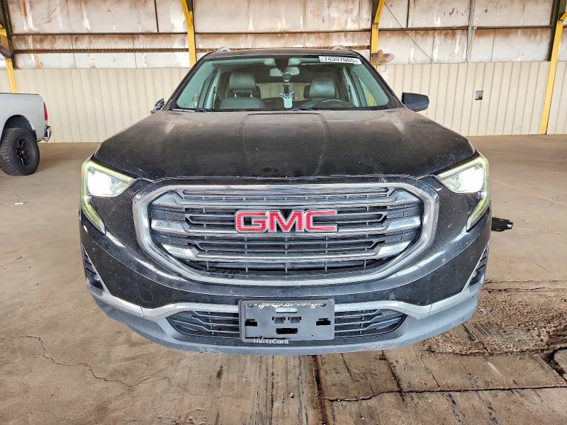 Фото 5 - GMC TERRAIN