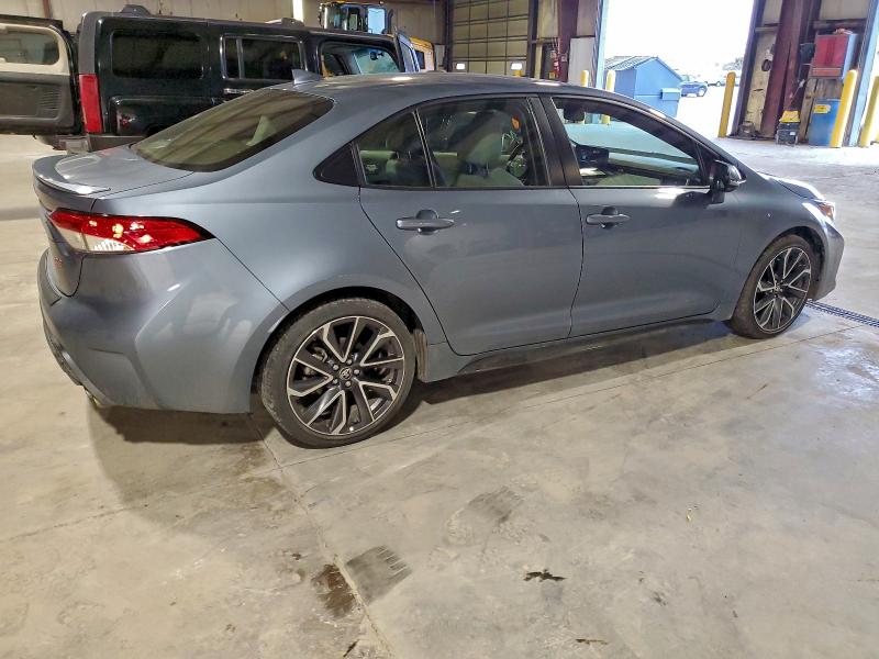 Фото 3 - TOYOTA COROLLA