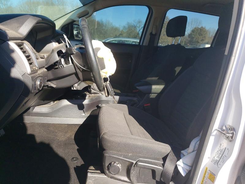 Фото 7 - FORD RANGER